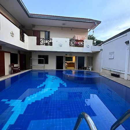 Happy Valley Pattaya Jomtien Exterior foto