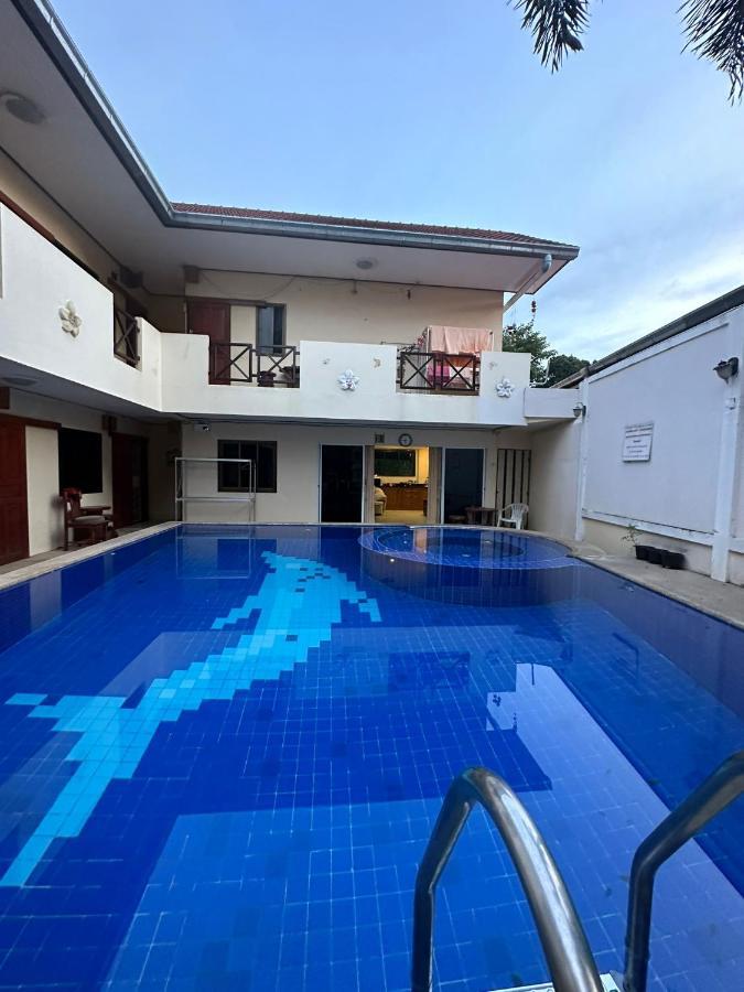 Happy Valley Pattaya Jomtien Exterior foto