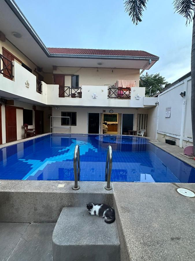 Happy Valley Pattaya Jomtien Exterior foto