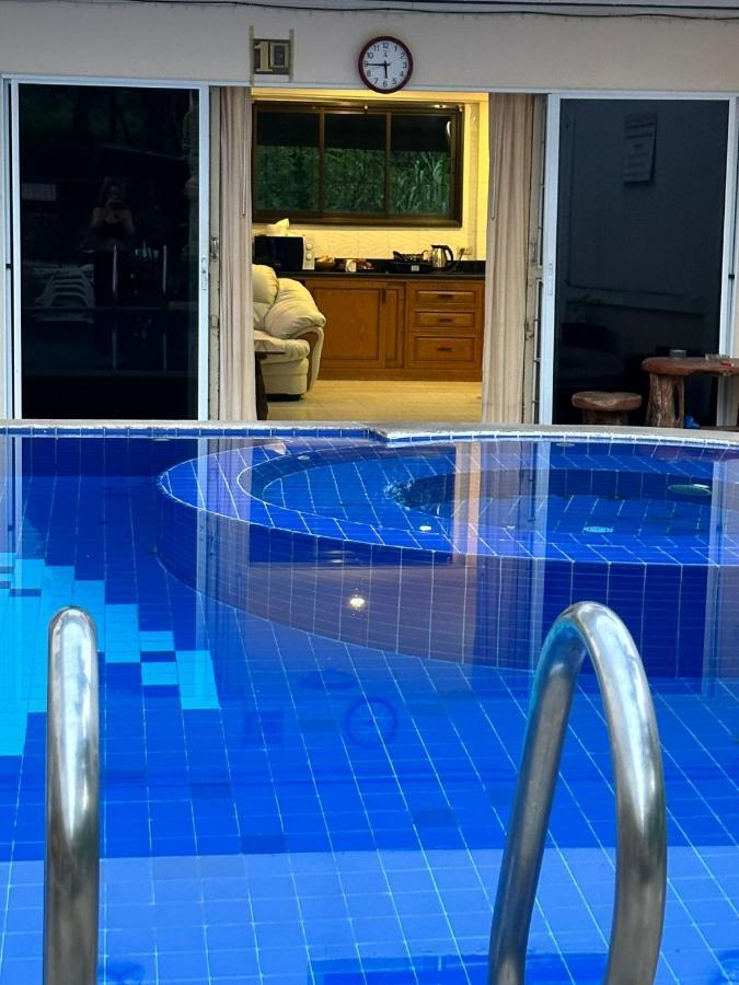 Happy Valley Pattaya Jomtien Exterior foto